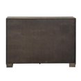 thumbnail image 6 of Liberty Furniture Industies, INC Tanners Creek Server in Graystone, 6 of 9
