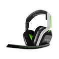 thumbnail image 4 of ASTRO Gaming A20 Wireless Headset Gen 2 for Xbox Series X | S, Xbox One, PC & Mac - White /Green, 4 of 10