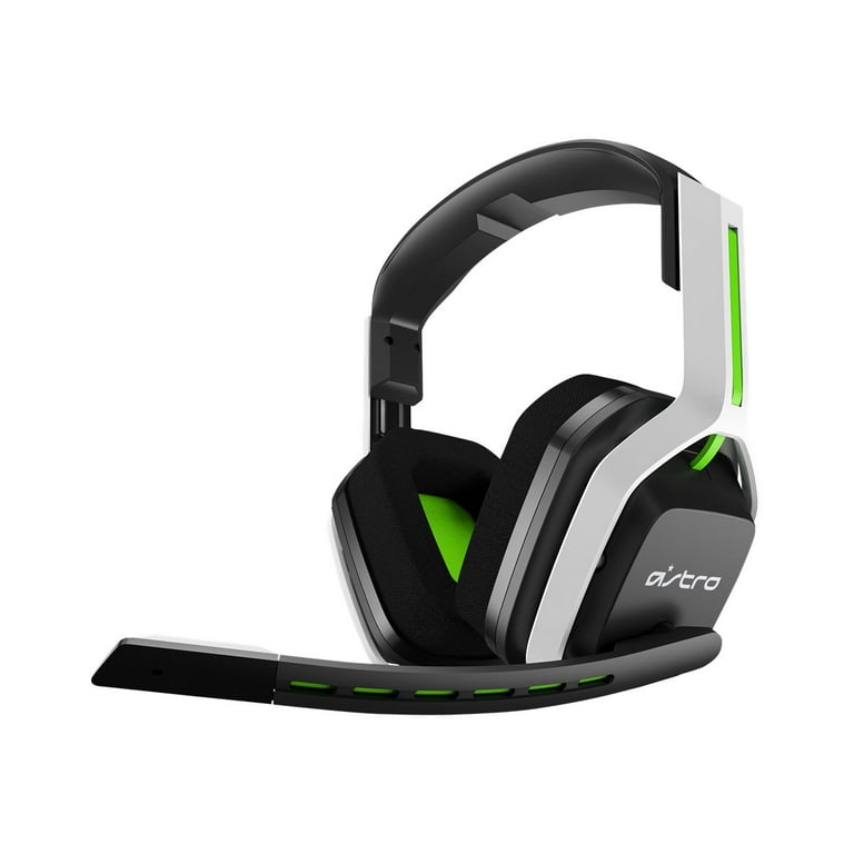 ASTRO Gaming A20 Gen 2 Wireless Headset for Xbox X/S, One ASTRO Gaming A20 Gen 2 Wireless Headset for Xbox X/S, One