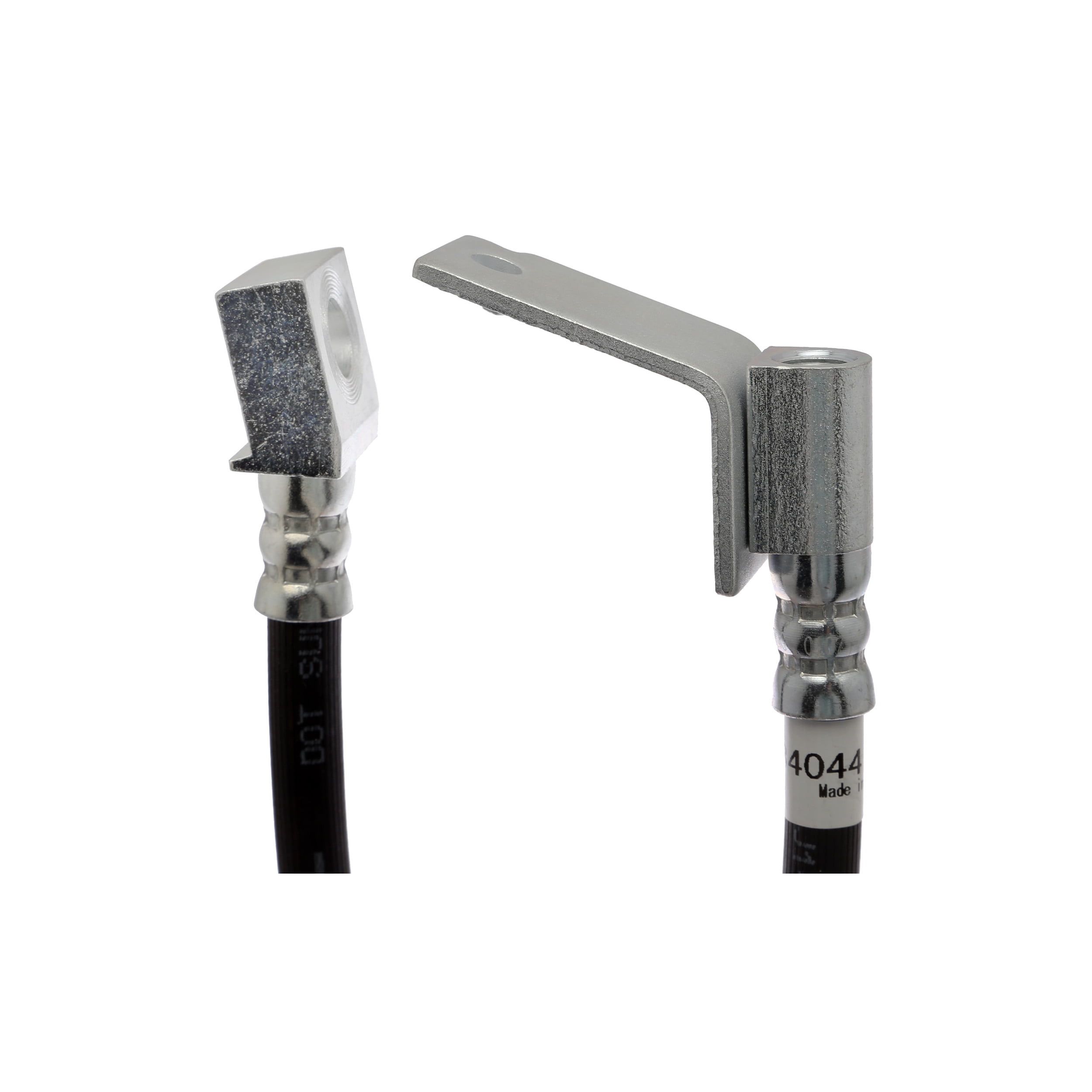 Raybestos Element3 Brake Hose, BH384044
