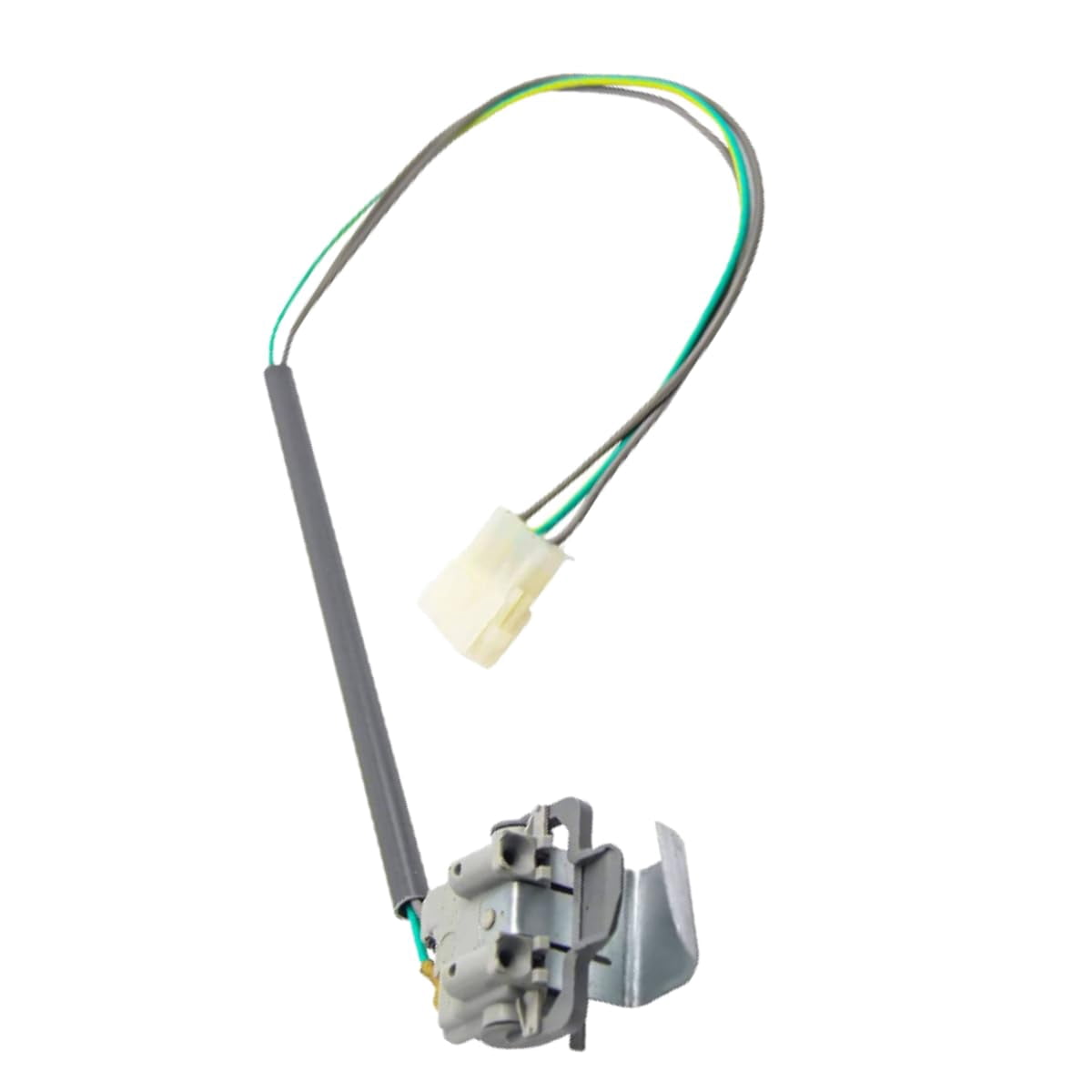 Scaroo 3949238 Washer Lid Switch Compatible With Whirlpool 4-Pack
