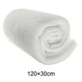 thumbnail image 4 of MYG Fish Tank 120cm x30cm x2cm Aquarium Filter Biological Filter Blanket Filter Mat, 4 of 7
