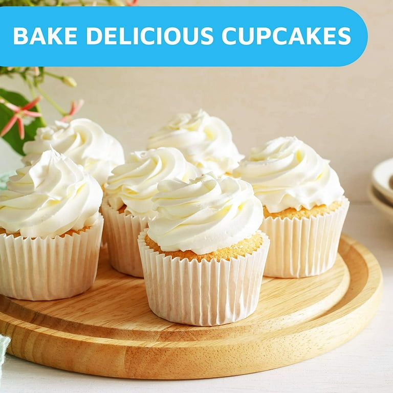 Mini Paper Muffin Cake Cup, Baking Paper Cups for Cakes Paper Cake Cup Cupcake  Liners - China Paper Cake Cup and Cupcake Liners price