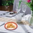 thumbnail image 3 of Shisuyan 3 Pcs Assiette en Émail Vintage Assiette à Fruits Multifonctionnelle Contenant Alimentaire Vaisselle Motif Aléatoire, 3 of 9