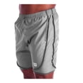 thumbnail image 2 of Short Wilson Talla EG Gris, 2 of 4