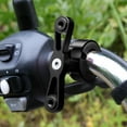 thumbnail image 4 of Khall Adaptateur de Cage de Bouteille de Vélo Accessoire de Vélo, Adaptateur de Support de Tasse Réglable de Vélo de Conversion de Cage de Bouteille en Alliage d'Aluminium, 4 of 8