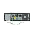 thumbnail image 3 of Ordinateur de Bureau Restauré HP Compaq 8100-SFF WA2-0282, 3 of 3