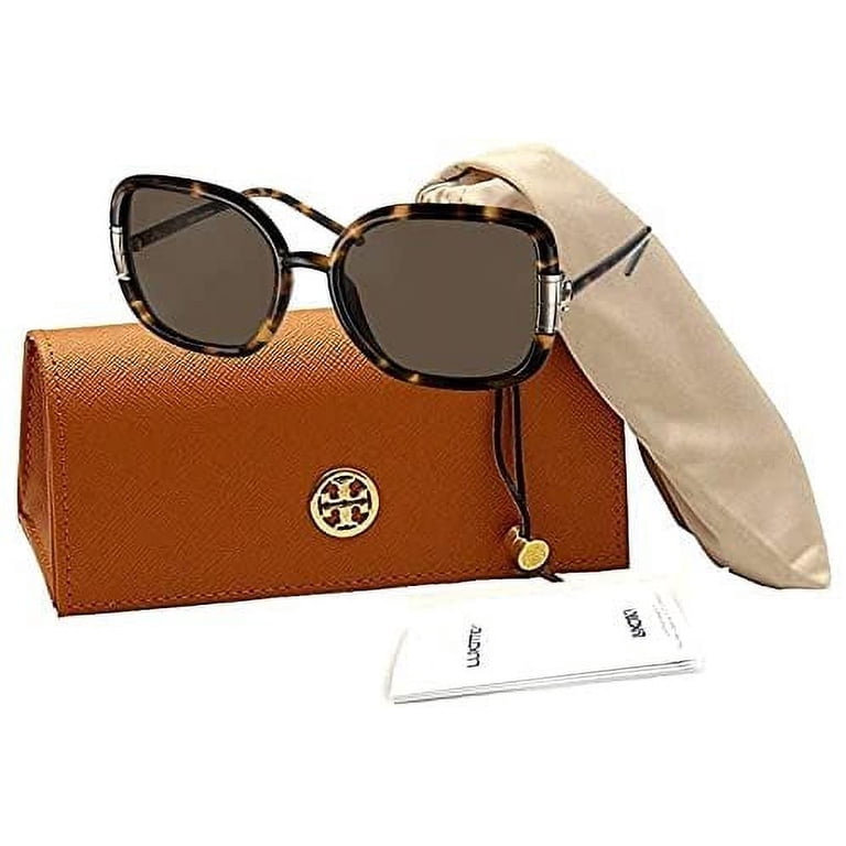 Oversized Square Sunglasses with Eyewear Kit Amazon.com: QYVEWY 3 Pack Oversized Square Sunglasses for  main image 4