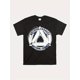 thumbnail image 2 of Nada cambia si nada cambia aa na dichos sobrios camiseta 2024 Camiseta deportiva casual negra de manga corta para hombre 220 g Camiseta para adultos, hombres, mujeres, adolescentes, jóvenes, ocio Cami, 2 of 7