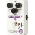 thumbnail image 2 of Electro-Harmonix J Mascis Violet Rams Head Big Muff Pi Artist Edition Fuzz Pedal, 2 of 11