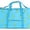 Turquoise Cactus, variant on 21 Inch Fashion Print Shoulder Strap Overnight Carry On Duffle Bag - Personalization Green Bird