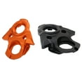 thumbnail image 2 of Ruiboury Polished Look Central Control Decorative Cover Technology Surface Orange 1Set, 2 of 6
