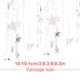 thumbnail image 5 of Decoraciones para fiestas Inteprter tipo 15 20piezas, 5 of 6