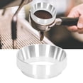 thumbnail image 3 of Embudo Dosificador Anillo Dosificador De Café Embudo Anillos Dosificadores De Café En Polvo De Acero Inoxidable Embudo Para Accesorios De Máquina De Café Expreso, 3 of 7