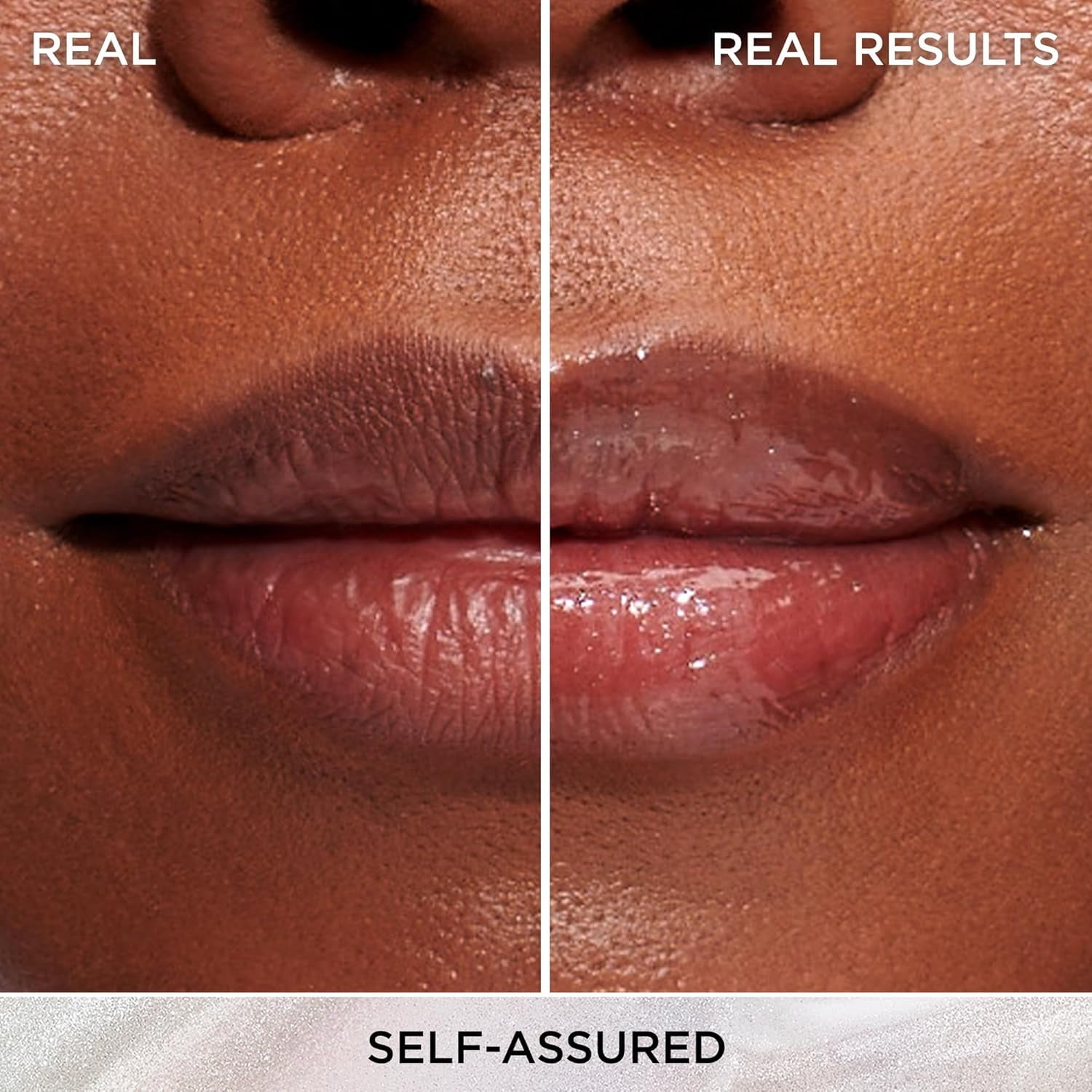 It Cosmetics Confidence In A Serum Gloss - Self Assured 0.22oz