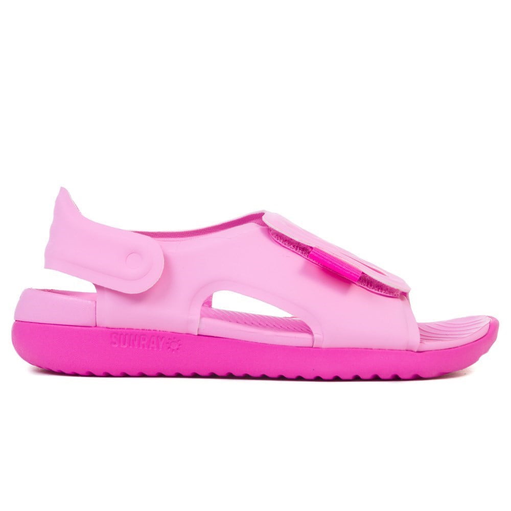 nike sunray adjust 5 gs ps