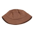 thumbnail image 2 of Disney Clothes Baby Boys 3-Piece Pant Set with Hat – Winnie the Pooh Bodysuit, Pants & Hat Set (Brown) 0/3M, 2 of 4