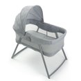 thumbnail image 1 of Graco DreamMore 3-in-1 Portable Bassinet & Travel Playard, Portable Crib & Playpen, 1 of 7