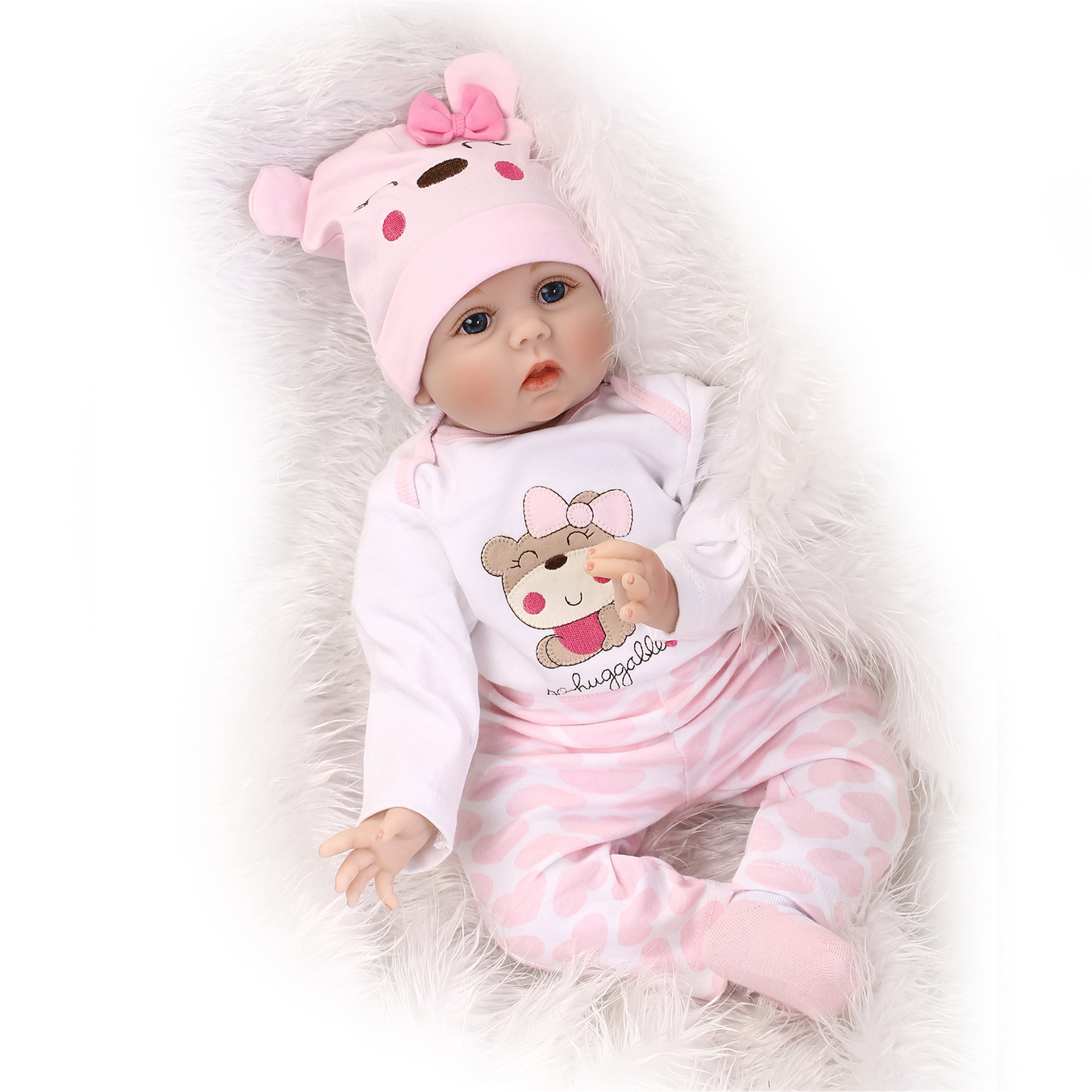baby soul reborn