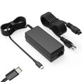 thumbnail image 2 of Cargador universal SLE-TECH para Chromebook USB-C de 65 W para Hp/Lenovo, 2 of 7