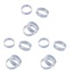 thumbnail image 1 of For PS5/PS4/Switch PRO silicone protective ring 4/12pcs ultrathin cover, 1 of 1