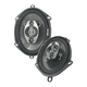 thumbnail image 3 of Juego De Bocina  Bloosom 800w Par Negro, 3 of 3