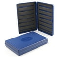 thumbnail image 4 of Caja con almacenamiento de ganchos de Azul shamjiam Caja de aparejos de pesca, 4 of 7