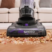 Eureka Airspeed Bagless Lightweight Vacuum Cleaner with Crevice Tool and Dusting Brush