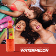 thumbnail image 4 of Aloevine Watermelon Aloe Vera Drink with Aloe Pulp, 16.9 fl oz, 20 Count Bottles, 4 of 8