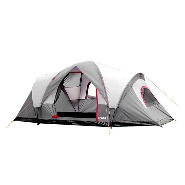 Lumaland 3 Person Pop-Up Tent **NEW** Outdoor Tent Camping High Quality 