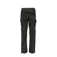 thumbnail image 4 of Tactical Pants Mens Outdoor Cargo Trousers Multi-pocket Waterproof Pant Outdoor Workwear Hiking Hunting Pants Wear Resistant, 4 of 6