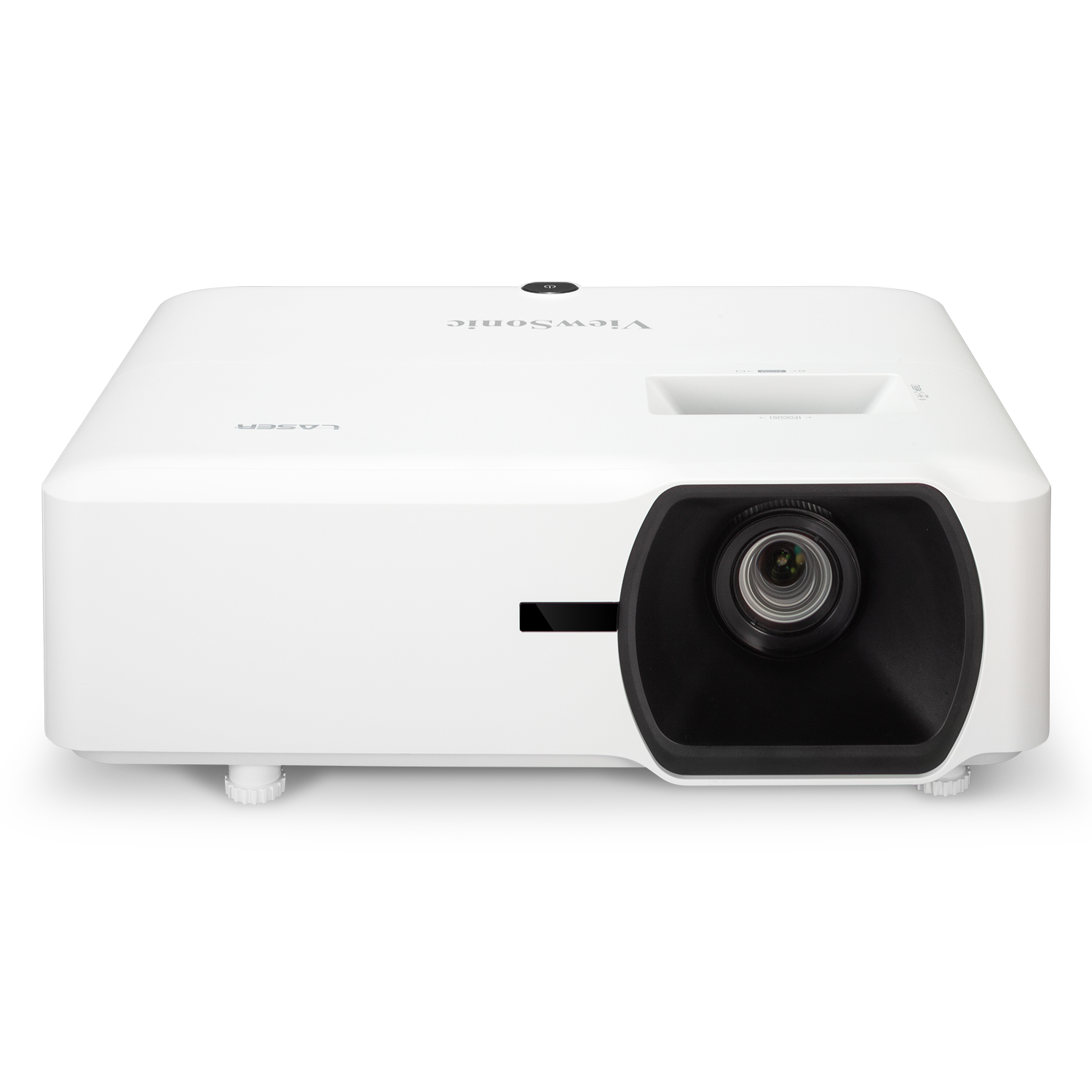 ViewSonic LS750WU 5000 Lumens WUXGA Networkable Laser Projector with 1.3x Optical Zoom Vertical Horizontal Keystone and Lens Shift for Large Venues - image 2 of 6