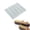 Style:152, variant on Fondant Lace Mat DIY Baking Decoration Molecular Cooking Printing Mould Silicone Material for Cake Border Decoration Use