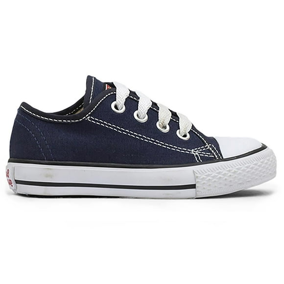 Tenis Para Niño Bubble Gummers Harry azul marino 18