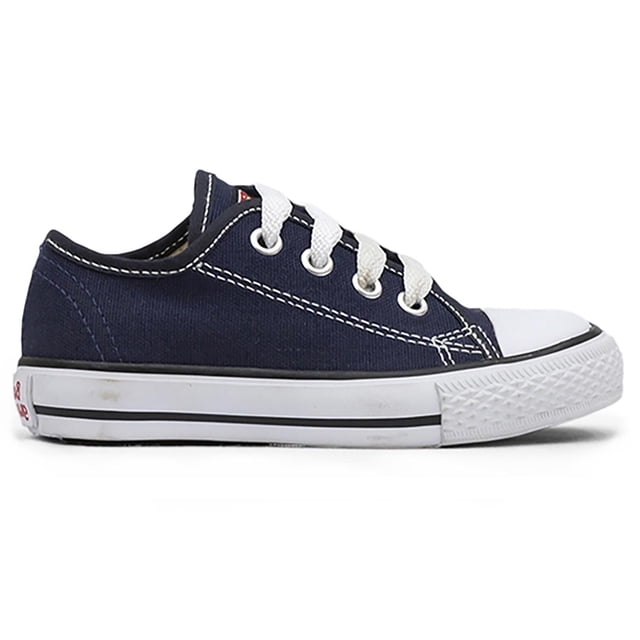 Tenis Para Niño Bubble Gummers Harry azul marino 20