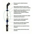 thumbnail image 5 of Sierra Spark Plug Wire Set 18-8821-1, 5 of 5