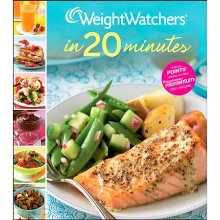 Weight Watchers In 20 Minutes (Best Restaurants For Weight Watchers Smartpoints)