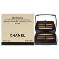thumbnail image 1 of Chanel Sombra Paleta de sombras de ojos Les Beiges Healthy Glow Natural - Intense 0.16 oz Chanel Sombra 0.16 oz, 1 of 1
