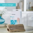 thumbnail image 6 of McKesson Wrist Splint for Carpal Tunnel, Elastic Sleeve Brace, Right Hand, Small, 1 Ct, 6 of 12