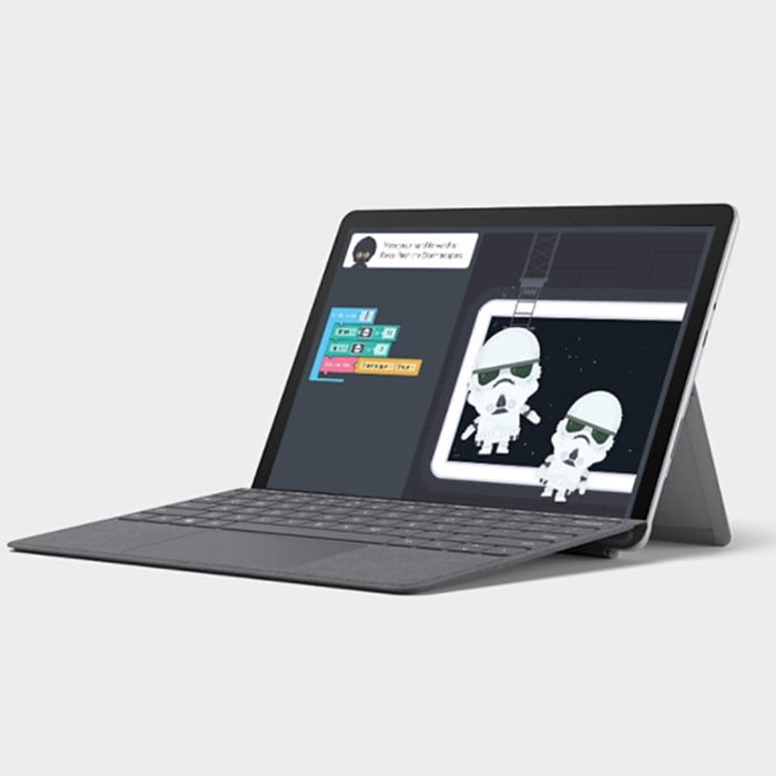 Save 0.99 on Microsoft Surface Laptop Go 2 i5/8GB/128GB – Sandstone @ Walmart Save 0.99 on Microsoft Surface Laptop Go 2 i5/8GB/128GB – Sandstone @ Walmart