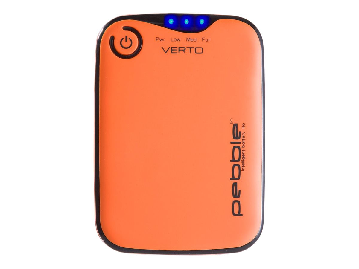 veho 360 charging light
