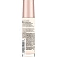 thumbnail image 2 of Maybelline Dream Radiant Liquid Medium Coverage Hydrating Foundation, Fair Porcelain, 1 fl. oz., 2 of 5