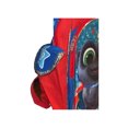 thumbnail image 2 of Puppy Dog Pals Backpack Deluxe Large Boys Backpack 16 Inch, 2 of 3
