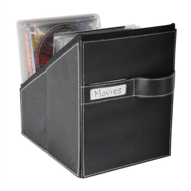 Atlantic Media Sleeve Storage Bin 36