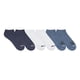 thumbnail image 3 of Medias Champion Deportivas Tobilleras Acolchonadas Paquete de 6 para Hombre, 3 of 5