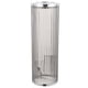 thumbnail image 1 of Dispensador de vasos de papel de pared, reutilizable, sin perforaciones, 1 of 7