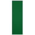 thumbnail image 4 of Ekena Millwork 18"W x 53"H True Fit PVC Horizontal Slat Framed Modern Style Fixed Mount Shutters, Viridian Green (Per Pair - Hardware Not Included), 4 of 9