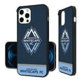 thumbnail image 2 of Vancouver Whitecaps FC iPhone Endzone Design Bump Case, 2 of 7