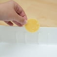 thumbnail image 2 of Sturdy Plastic Easy to Clean Flip Top Cloth Diaper Pail or Trash Can, 2 of 3