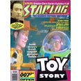 thumbnail image 1 of Starlog #221 VF ; Starlog Comic Book, 1 of 1
